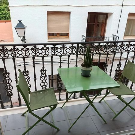 Apartament Alfaz Del Pi L'Alfas del Pi Exterior foto